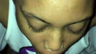 ex girlfriend blowjob