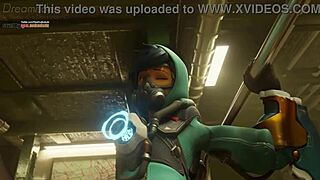 hmv alive moans compilation of lesbian passion