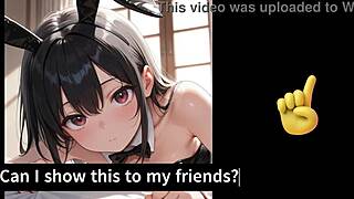 Am I a good girl? she asks after punishment from father-in-law