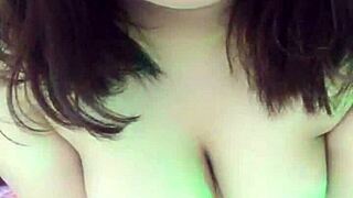 Fat Vietnamese Girl Engages In Self-Indulgent Sexual Activity