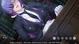 Hidden Sex Scene With Intense Emotions