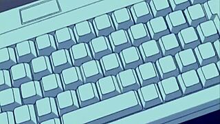 Sweet student seeks bitter vengeance against her teacher in hentai