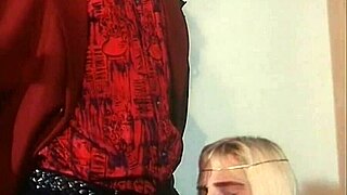 Nauč ma správne fúkať kokot v retro HD štýle