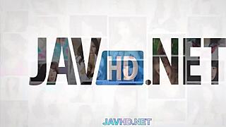 Anal story compilation 21 with hot Japanese amateurs! 🔥