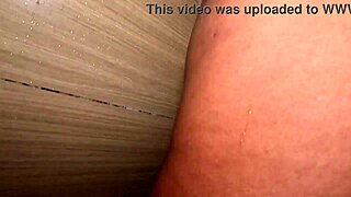 Fetiche Molhado Features Wet Pussy Licking and Hot Shower Fucking Action.