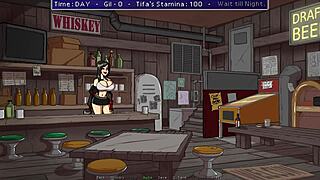 Lets play 7th heaven