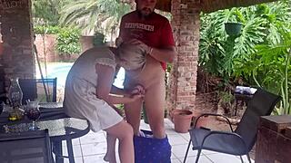 Pssygalore69, you getting pounded from behind by brother-in-law?