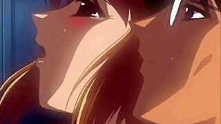 Sweet student seeks bitter vengeance against her teacher in hentai