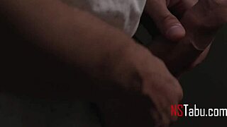 Cute American Teen Brunette in Cosplay Feels Emotional Delight Licking Shaved Pussy and Riding Cowgirl