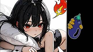 Am I a good girl? she asks after punishment from father-in-law