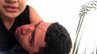 Real Homemade Sex With University Girl!