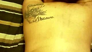 Pawg Squirts All Over Big Black Cock During Anal Assfucking