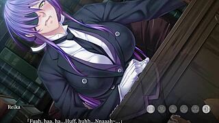 Hidden Sex Scene With Intense Emotions