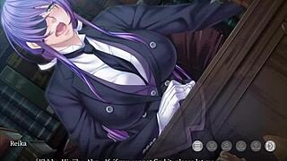 Hidden Sex Scene With Intense Emotions