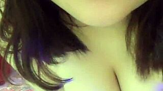 Fat Vietnamese Girl Engages In Self-Indulgent Sexual Activity