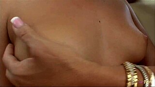 Lesbian Mature Blonde And Teen 18+ Blonde Are Having Intergenerational Lesbian Sex With Pussy Licking And Fingering Each Other!