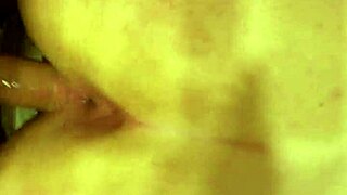 Pawg Squirts All Over Big Black Cock During Anal Assfucking