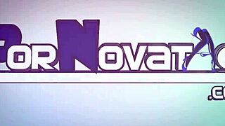 Noa Tevez And Victor Bloom In Intense Scene