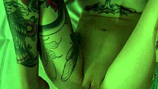 Gamer Girlfriend Riding and Getting Facial in Anal Free Use