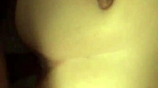 Check out this big ass BBW amateur in doggystyle moaning loudly