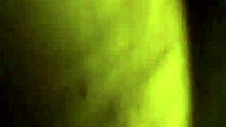 Beautiful Indian Undresses and Dances Seductively