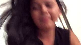 Real Homemade Sex With University Girl!