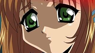 Sweet student seeks bitter vengeance against her teacher in hentai