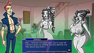 Lets play 7th heaven