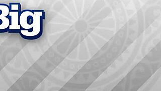 Crazy beautiful Marina Visconti gets cum on her big tits in office outdoor scene