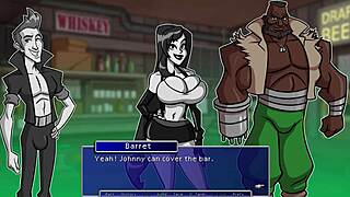 Lets play 7th heaven