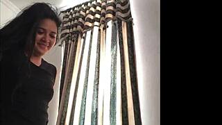 Real Homemade Sex With University Girl!