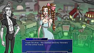 Lets play 7th heaven