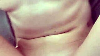 UCLA cheerleader feels nervous for first sextape with Brad Newman’s monster cock. It’s a wild college ride.