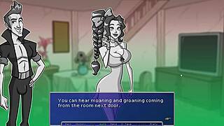 Lets play 7th heaven