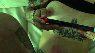 Gamer Girlfriend Riding and Getting Facial in Anal Free Use