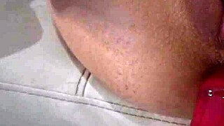 Gamer Girlfriend Riding and Getting Facial in Anal Free Use