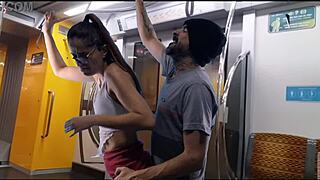 i felt so wild when a stranger rubbed my ass from behind in public.