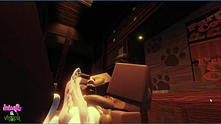 fucking candy demi-human sexy ass 1 ro-condos