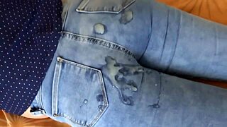 I Watched My Mother-in-Law Get Covered in Cum by Husband's Friends