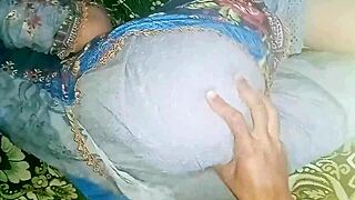 hey, how does housewife take it from brother-in-law every morning?