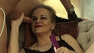 Wife Alone During Trip