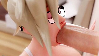 thin walls with gloryhole encounters