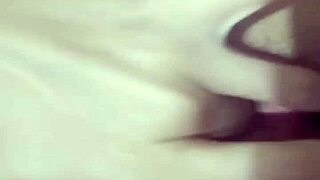 Safadinha indulges in self-pleasure, masturbating passionately