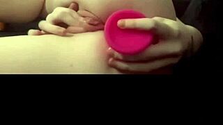 My slutty british horny girlfriend gives wild experience