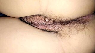 近距离POV发现和继妹性爱，肏她的大逼😍