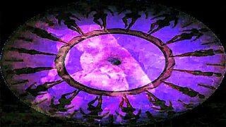 Vintage Lesbian Group Licking Pussy and Beaver in Antique Setting