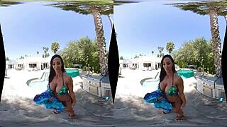 jewels jade says, no job is too big for my big ass