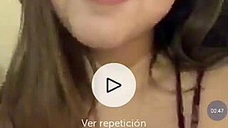 Sexy Blonde Girl With Her Friends