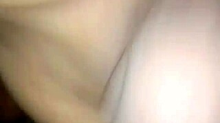 Katy Moans Loudly While Fucking Her Ass!