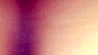 Katy Moans Loudly While Fucking Her Ass!